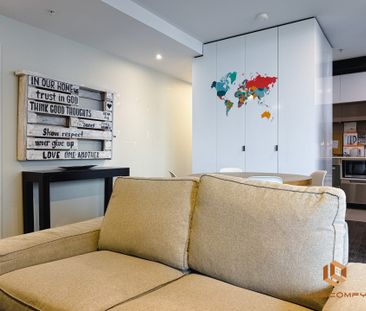 Melbourne CBD - Photo 4