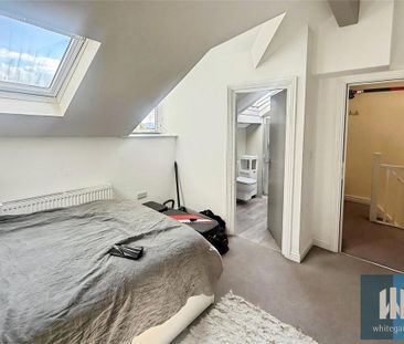 1 bedroom apartment to rent - Photo 5