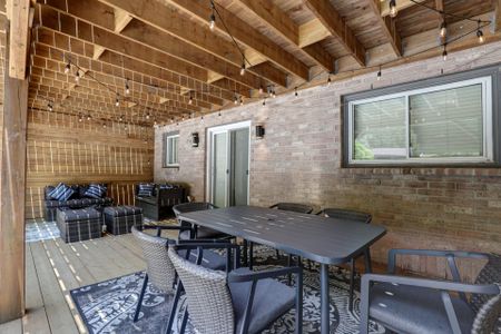 For Lease - 137 Ravenscroft Road Unit# Main Floor, Ajax, Ontario - Photo 5
