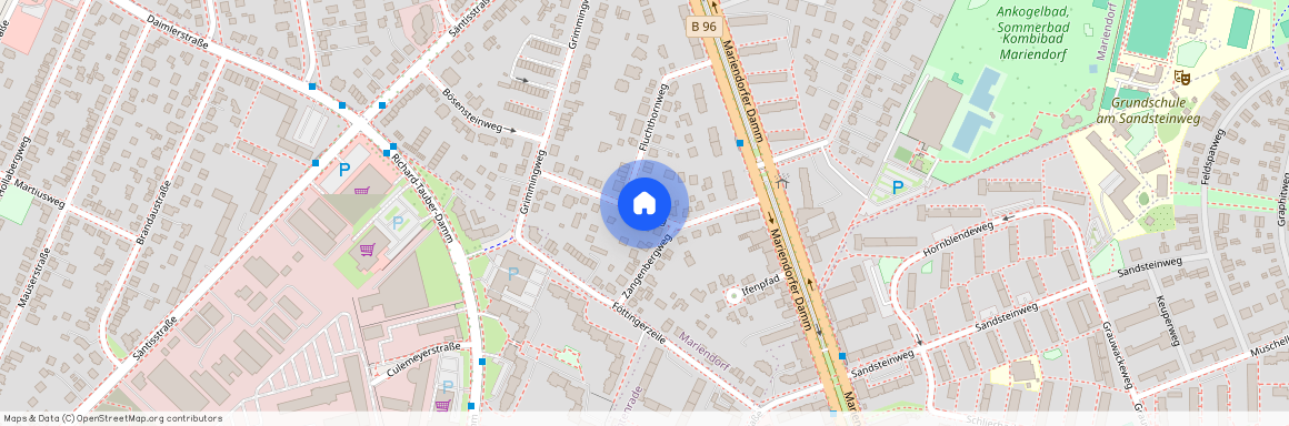 Göllweg, 12107 Berlin, Germany