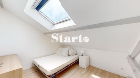 Location Appartement 2 pièces 25m² DIJON 21000 - Photo 2