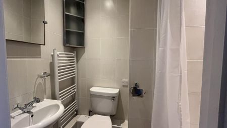 1 bedroom in a house share to rent - Photo 5