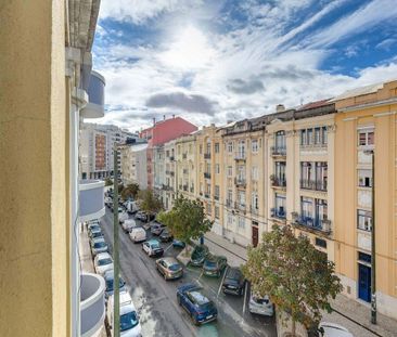 Avenidas Novas, Lisbon - Photo 2