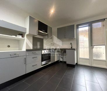 Maison Saint Hippolyte 4 pièce(s) 90 m2 - Photo 3