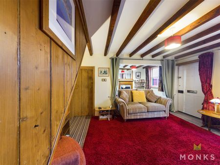 3 Tilley Terrace Mill Street, Wem, SY4 5EZ - Photo 5