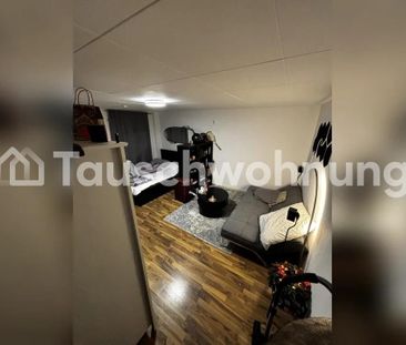 TAUSCHWOHNUNG Suche ab 2,5Zimmer-Wohnung in Hamburg zum Tausch - Photo 2