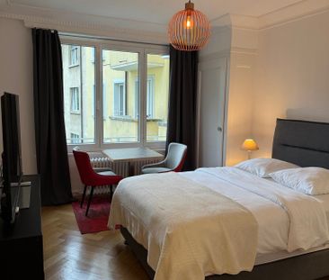 1.5-room living space on the 4th floor - Photo 1