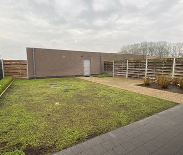 Appartement te huur in Evergem - Photo 5