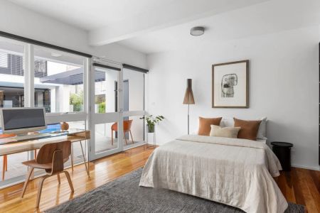 Architectural Luxury in the Heart of Brighton - Photo 5