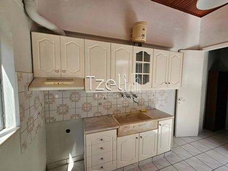 Μονοκατοικία για ενοικίαση Αγία Σοφία (Πάτρα) - Photo 3