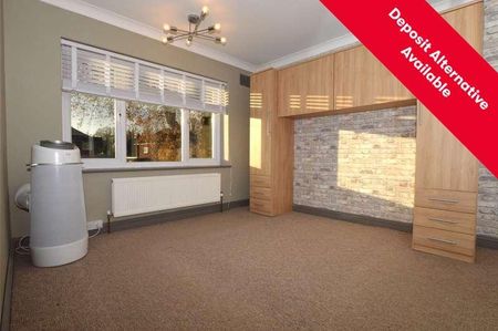 Reeve Road, Reigate, Surrey, RH2 - Photo 3