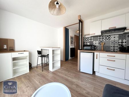 Location Appartement 1 pièce 21m² TOURS 37000 - Photo 3