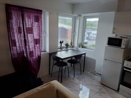 Bergslenagatan, Borås - Foto 2