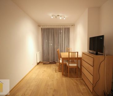 2 osobne pokoje, balkon – *Grzegórzecka 77*! - Photo 1