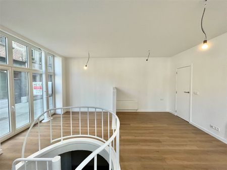 Korte Doornikstraat 1, 2000, Antwerpen - Photo 2