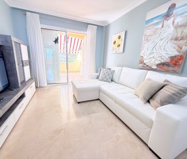 Apartamento de alquiler en Fragata, Playa Jardín - Photo 2