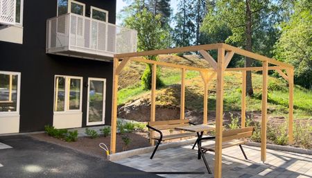 Brolundavägen 37, Blombacka - Photo 4