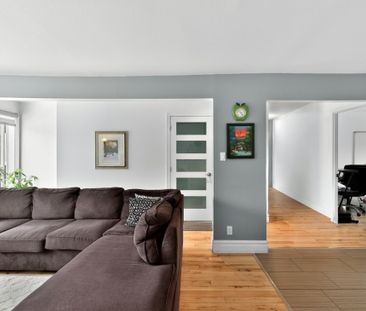 Appartement à louer - Laval (Saint-Vincent-de-Paul) - Photo 4