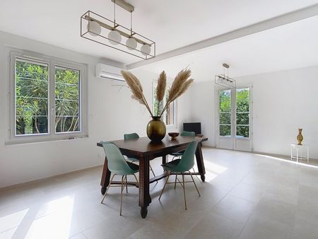 Location / Maison - Photo 3