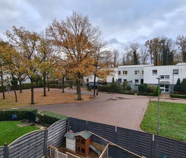 Platz für die ganze Familie… WBS erforderlich teilsanierte 4 Zimmer in der 1 Etage mit Balkon - Foto 6