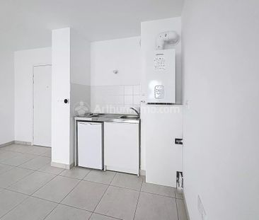 Location Appartement 1 pièces 31 m2 à Clermont-Ferrand - Photo 5