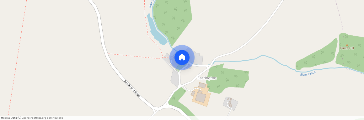 Eastington, Cheltenham, Gloucestershire, GL54