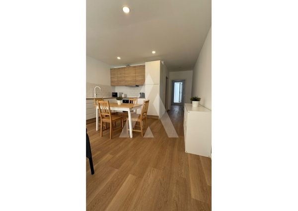 Apartamento T1 em Aveiro