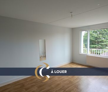 Location Appartement 5 pièces 99m² CHATEAU MALO 35400 - Photo 2