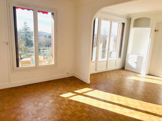 Location Appartement 4 pièces 81m² - Photo 1