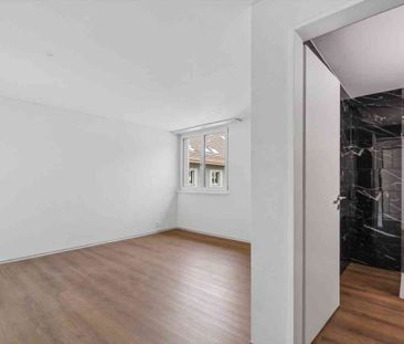 3.5 Zimmer, 94 m², 1. Stock - Photo 1