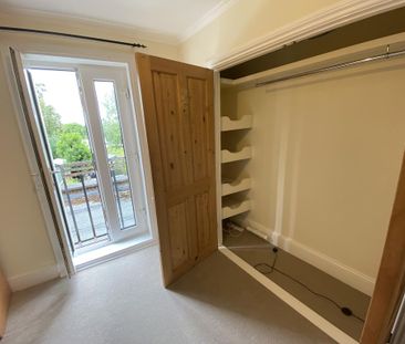 4 bedroom duplex to rent - Photo 4