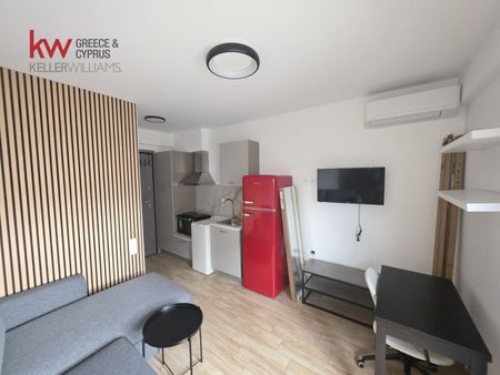 Studio/Γκαρσονιέρα για ενοικίαση Λάρισα - Photo 5