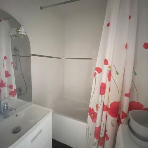 Location Appartement 1 pièce 25m² - Photo 2