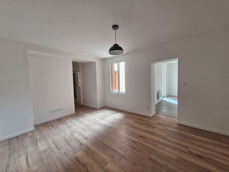 Location Appartement 3 pièces 54m² - Photo 5