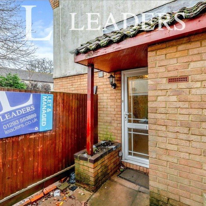 1 bedroom house to rent - Photo 1