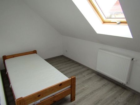 Pokój, ul. Wiejska - Photo 5