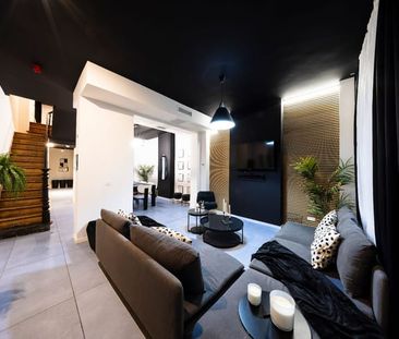 Studio te huur - Foto 1