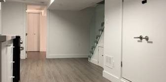 Bright, Renovated 1 Bed Basement Apartment at Dufferin & St. Clair Ave - Photo 2