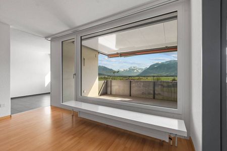 5.5 Zimmer, 115 m², 3. Stock - Foto 5