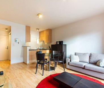 Appartement in Oudergem - Foto 3