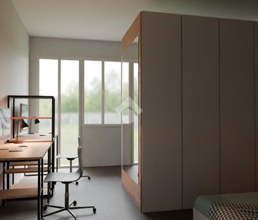 5 locali in affitto - Photo 1