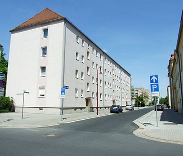 3 Raum-Wohnung - Foto 1