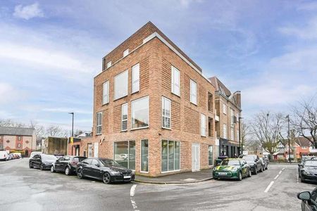 St Marys Road, Hornsey, N8 - Photo 3