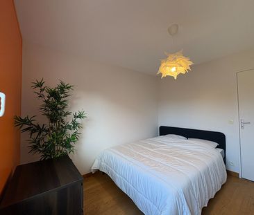 Appartement T3 ROUEN à louer - Photo 5