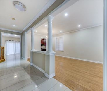 For Lease - 86 Grosbeak Crescent, Toronto, Ontario - Photo 1