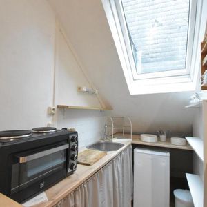 Location Appartement 1 pièce 11m² LE MANS 72000 - Photo 2