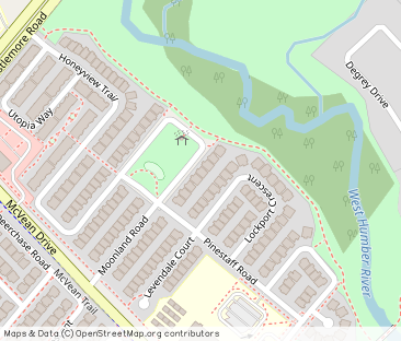 House in Brampton (Bram East) - Photo 1