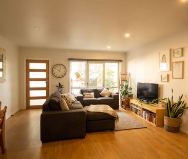 14/58 Aitken Street, Williamstown VIC 3016 - Townhouse For Rent | D... - Photo 1