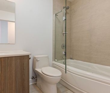155 Chemin de la Rive-Boisée apartment — Montréal, QC (2-Bedroom) - 2 Bedroom - Photo 4