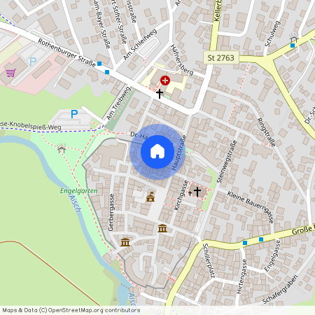 91315 Bayern - Höchstadt